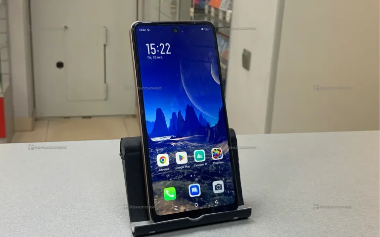 Infinix Smart 8 Pro 8/128Gb
