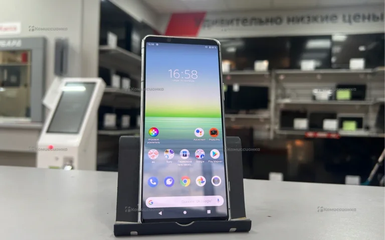 Sony Xperia 5 II 8/128