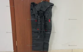 Купить Рабочий комбинезон 48-50 размер б/у , в Рязань Цена:1190рублей