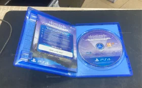 Диск PS4 Horizon