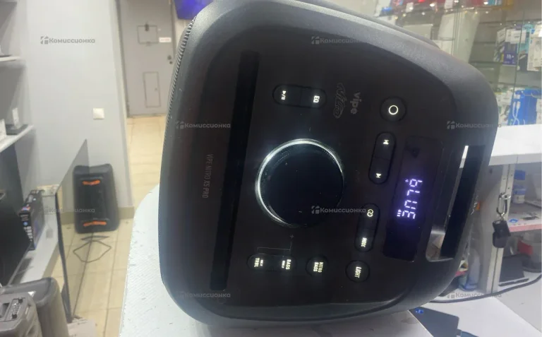 Колонка  Vipe nitro X5 Pro
