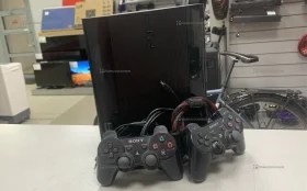 Приставка PS3. Slim