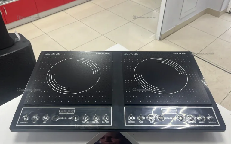 Индукционная плита Galaxy Line GL3062