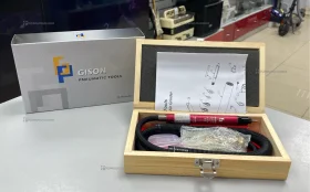 Микрошлифовальный станок Gibson GP-8240b карандашн