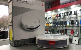 Робот пылесос Xiaomi E10