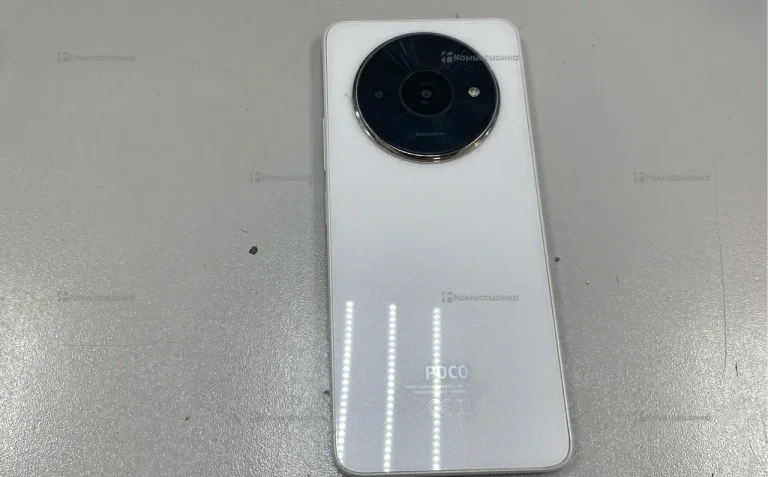 Xiaomi Poco C61 3/64 ГБ