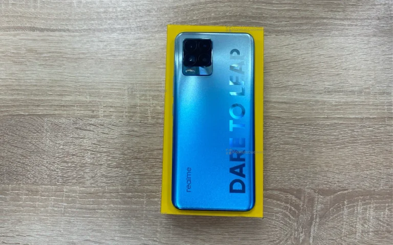 Realme 8 Pro 6/128 ГБ