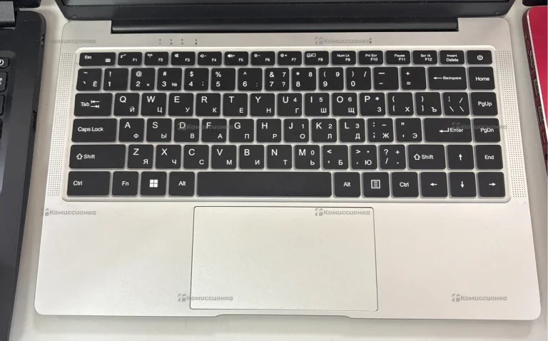Ноутбук  Azerty Y116