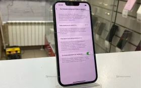 Apple iPhone 13 4/128 ГБ