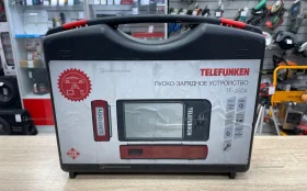 Купить Пуско-зарядное устройство TF-JS04 б/у , в Краснодар Цена:2490рублей