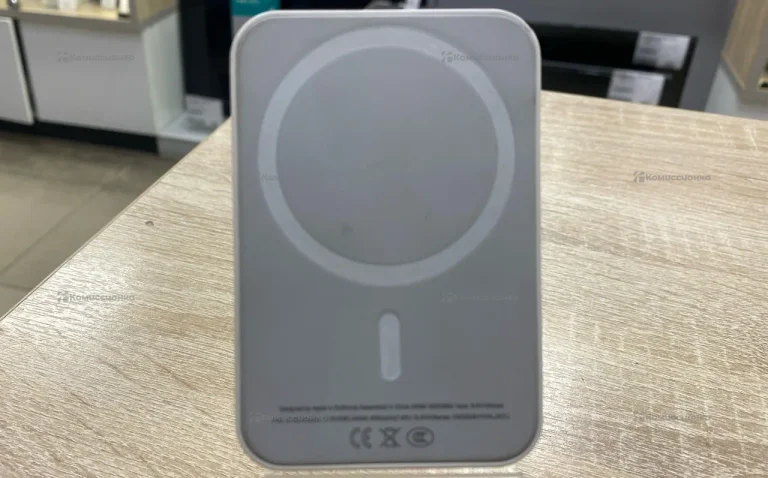 Power Bank  Maxwell 5000AmP