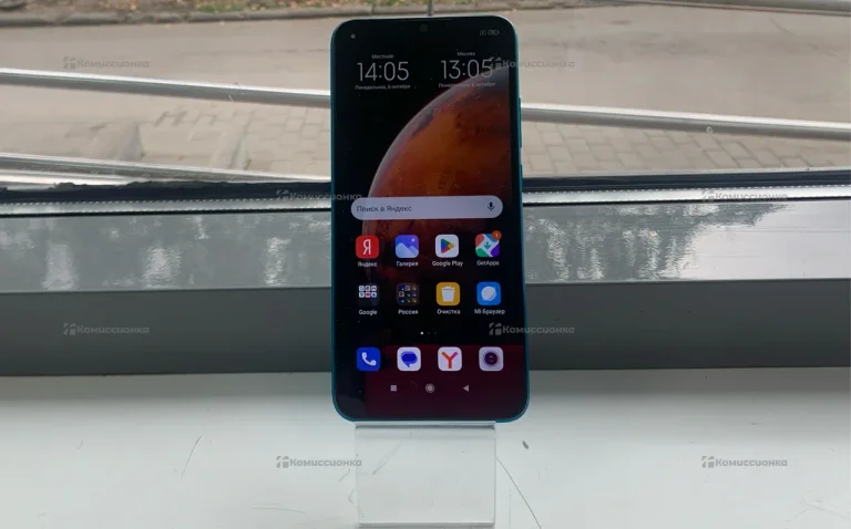 Xiaomi Redmi 9A 2/32 ГБ