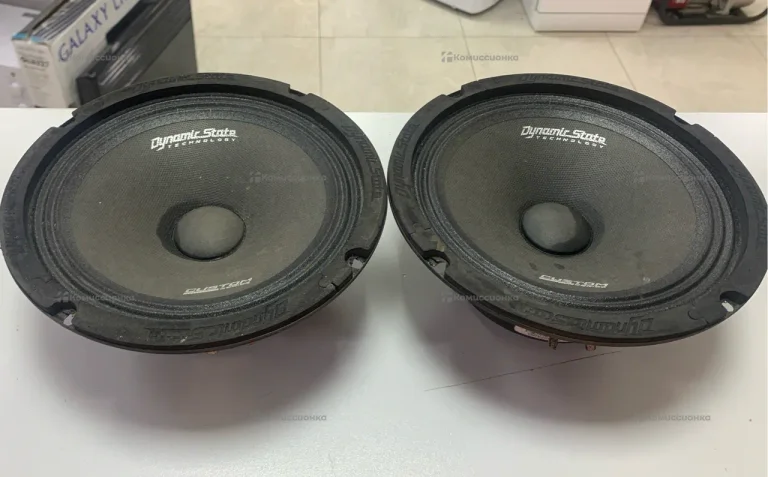 Колонки Dynamic State CM-20.3