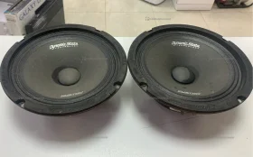 Купить Колонки Dynamic State CM-20.3 б/у , в Тольятти Цена:2600рублей