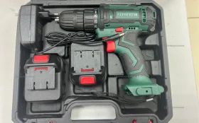 дрель-шуруповерт FAVORITE DC 1202B