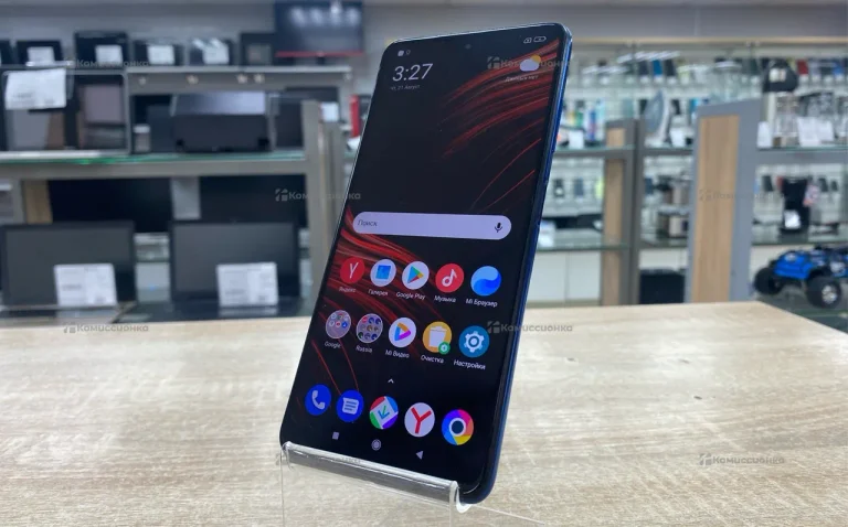 Xiaomi Poco X3 NFC 6/128Gb