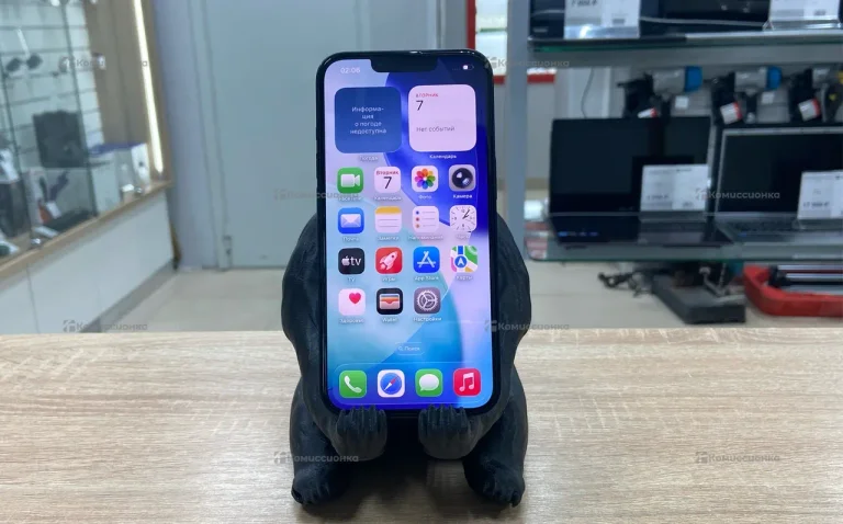 Apple iPhone 13 4/256 ГБ