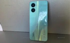 Realme C33 3/32Gb