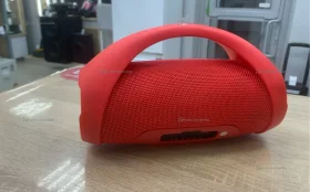 Купить Колонка  BoomSbox б/у , в Самара Цена:490рублей