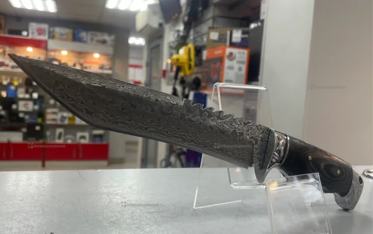 Нож Columbia sa88