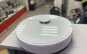 Купить Робот Пылесос dreame f10 б/у , в Уфа Цена:9990рублей