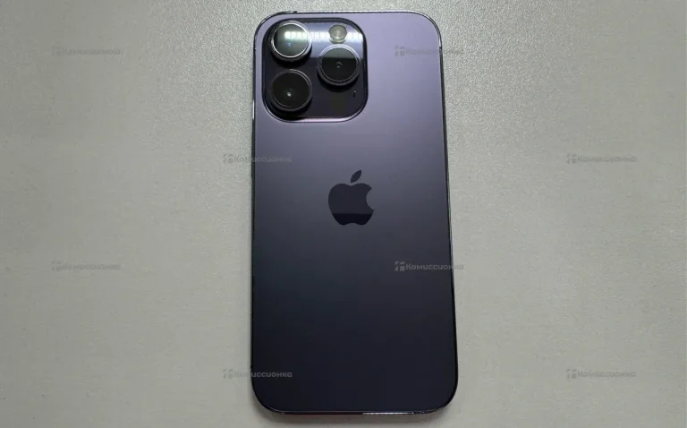 Apple iPhone 14 Pro 6/128 ГБ