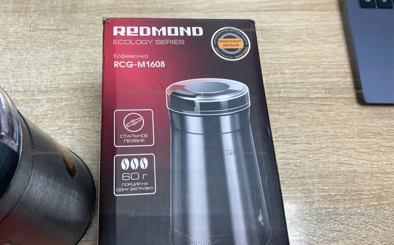 Кофемолка Redmoud RCG-M1608