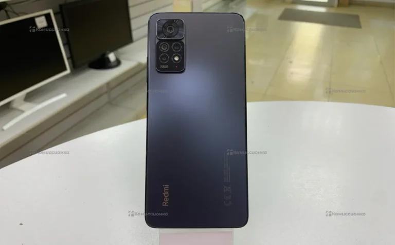 Xiaomi Redmi Note 11 Pro 8/128 Гб
