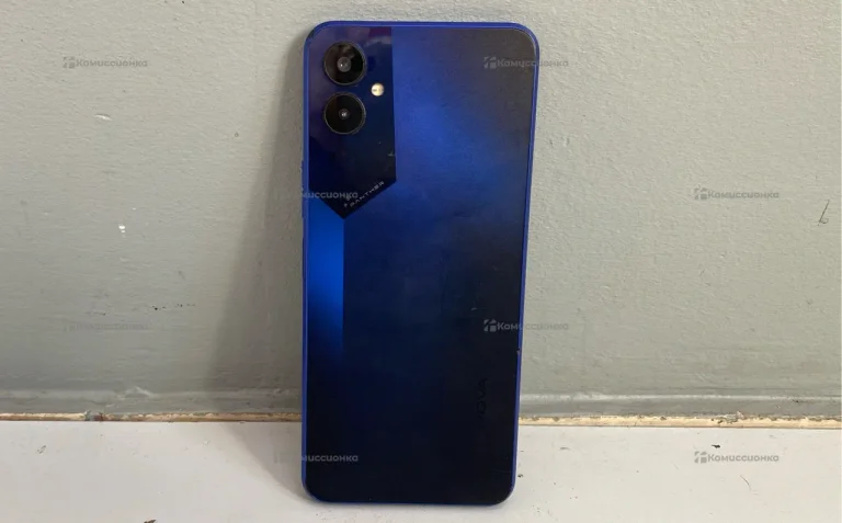Tecno Pova 4 8/128GB