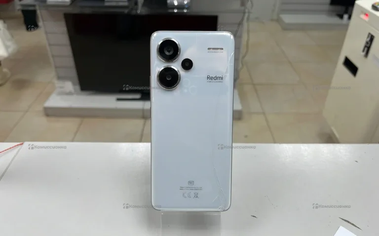 Realme 13 Pro+ 8/256 ГБ