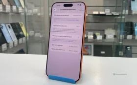 Купить Apple iPhone 17 Pro Max 12/256 ГБ б/у , в Екатеринбург Цена:94990рублей