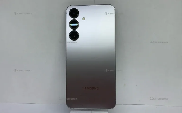 Samsung Galaxy S25+ 12/256Gb