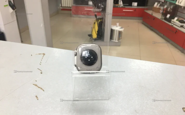 Часы  Apple ultra Watch 49mm
