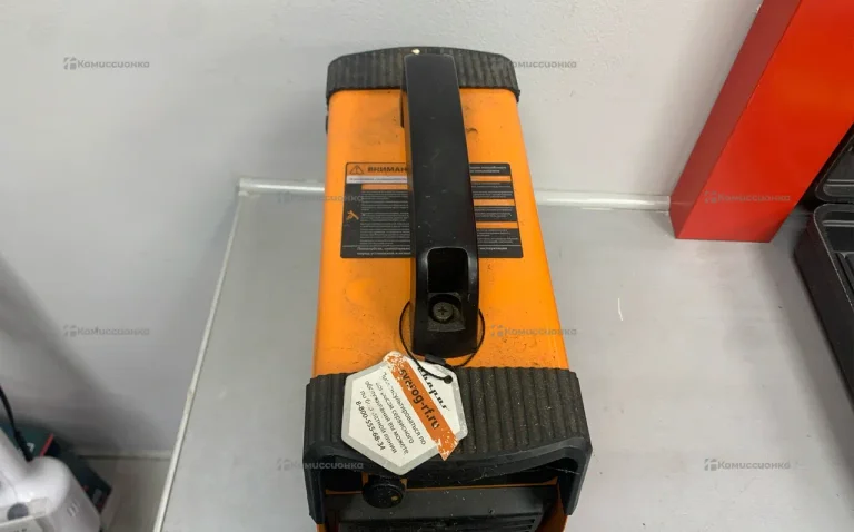 Сварочный аппарат Jasic Real ARC-200