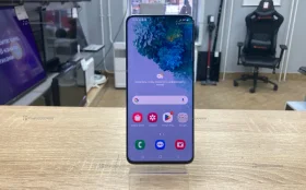 Купить Samsung Galaxy S20 12/128 ГБ б/у , в Самара Цена:10900рублей