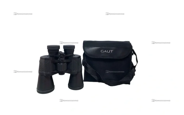 биноколь gaut vega