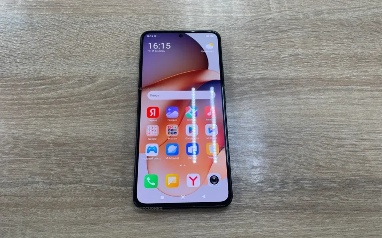 Xiaomi 13T 8/256Gb