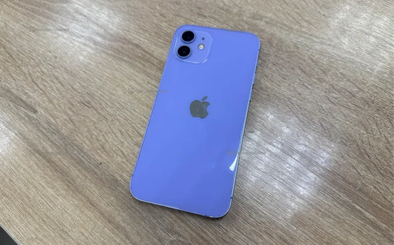 Apple iPhone 12 4/128 ГБ