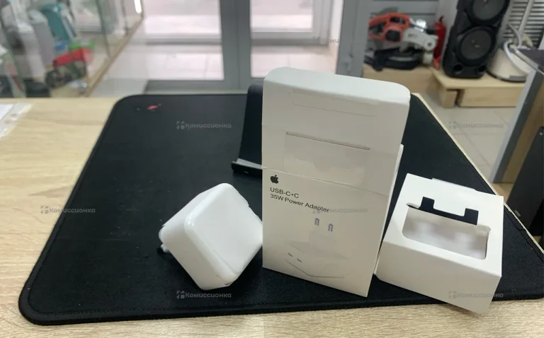 Adapter 35W