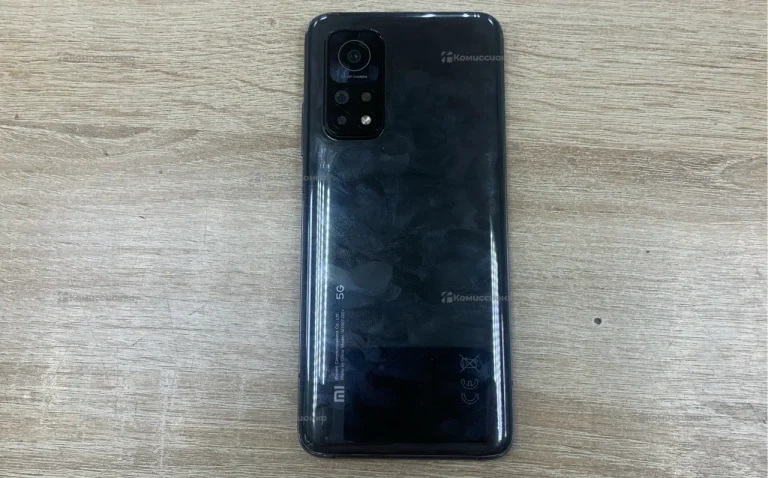 Xiaomi Redmi Mi 10T 8/128