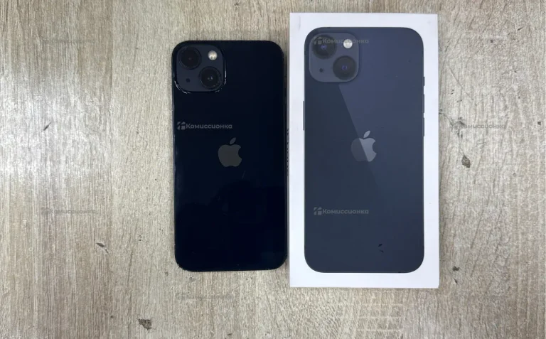 Apple iPhone 13 4/128 ГБ