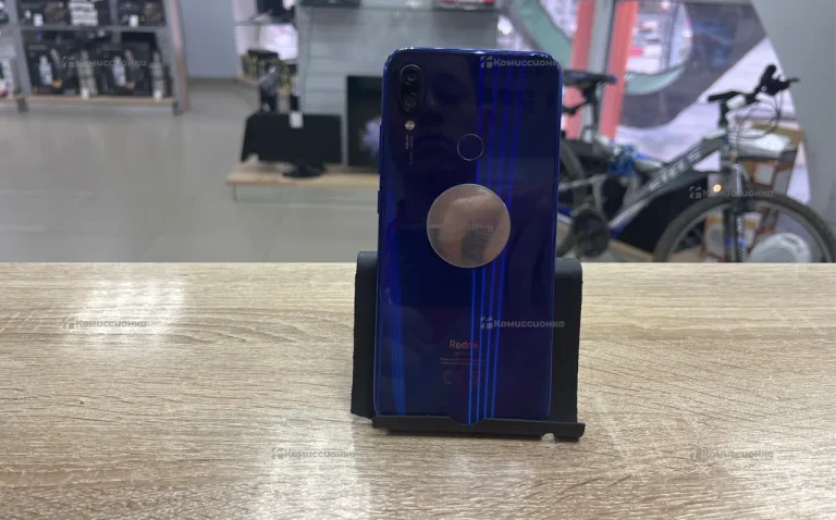 Xiaomi Redmi Note 7 6/64 ГБ