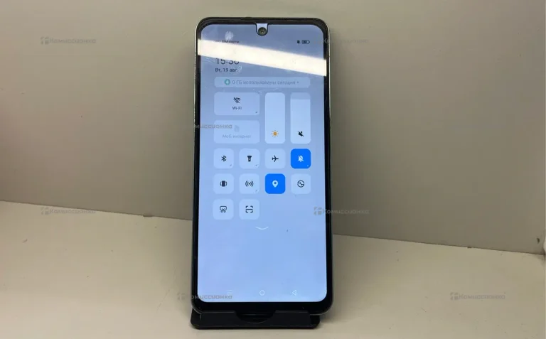 Infinix Smart 8 4/128GB
