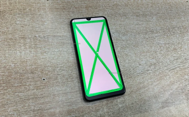 Samsung Galaxy A50 4/64 ГБ