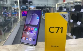 Realme C71 8/256 ГБ