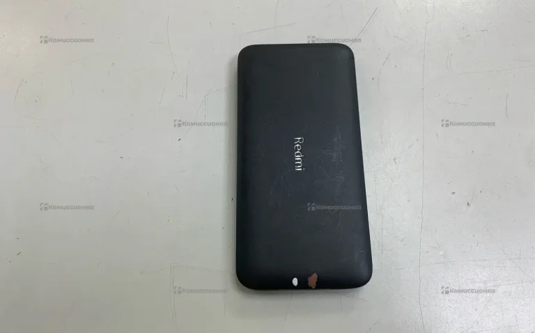 Power Bank Xiaomi Redmi 10k