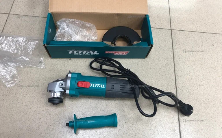 УШМ TOTAL TG10912556