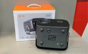 Купить Проектор LED A10 б/у , в Самара Цена:4000рублей