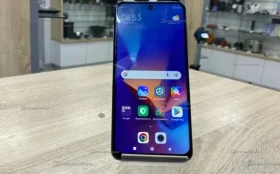 Xiaomi Redmi Note 9 Pro 6/128Gb