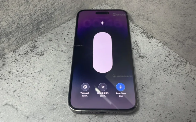 Apple iPhone 14 Pro Max 6/128 ГБ